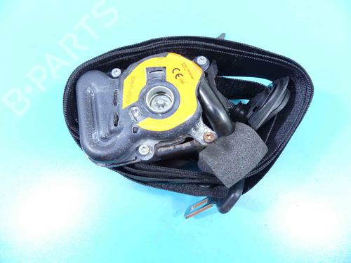 Front left seatbelt BMW X3 (F25) xDrive 35 i | BP37885843I26 - Image 7