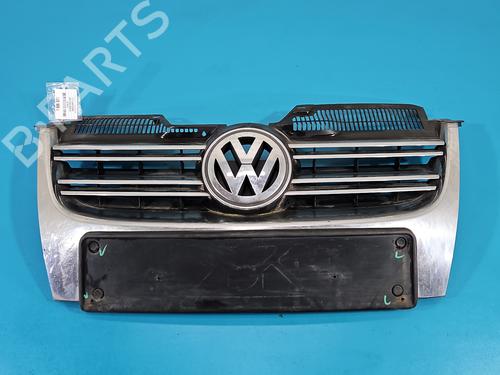 Used Grille Grille 38651058 38651058