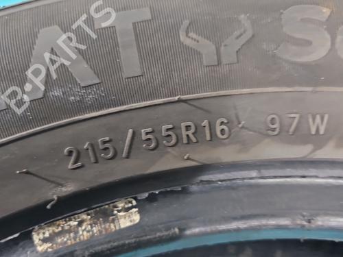 Other SAAB 9-3 (YS3F, E79, D79, D75) 1,8t | BP37990153O1 - Image 3