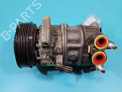 AC compressor VOLVO V40 Hatchback (525) D4 | BP38138706M34 - Image 6
