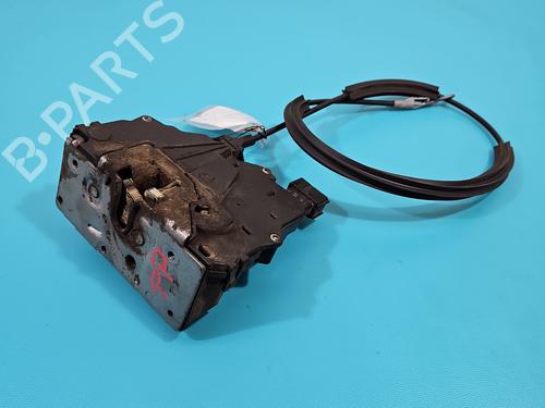 front-right-lock-opel-corsa-d-s07-2006-2007-2008-2009-2010-2011-2012-2013-2014-2015-37810471 main image