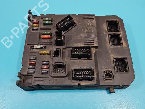 Electronic module CITROËN C2 (JM_) 1.4 HDi | BP37813730M83 - Image 2