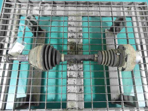 Used Left front driveshaft Left front driveshaft 37882291 37882291