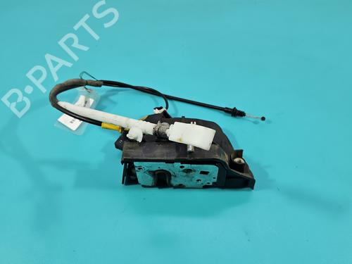 Front left lock BMW 3 Compact (E46) 316 ti | BP37856968C98 - Image 2