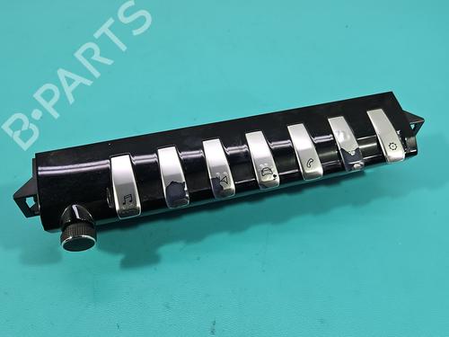Used Climate control Climate control 37837983 37837983