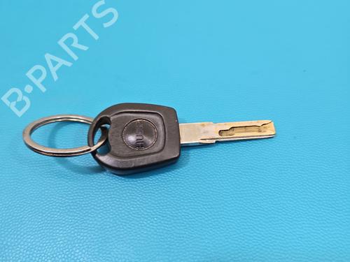 Ignition barrel SEAT LEON (1M1) | BP37854520M48 - Image 2
