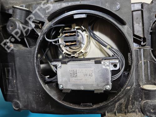 Left headlight SKODA OCTAVIA III Combi (5E5, 5E6) 1.5 TSI | BP37840944C28 - Image 13
