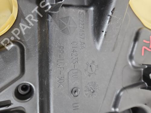 Rudehejsemekanisme venstre bagtil JEEP CHEROKEE (KL) 2.0 CRD 4x4 | BP37833791C24 - Image 5