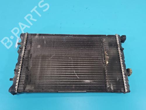 Used Water radiator Water radiator SKODA FABIA I (6Y2) 1.2 (64 hp) 37822483 37822483