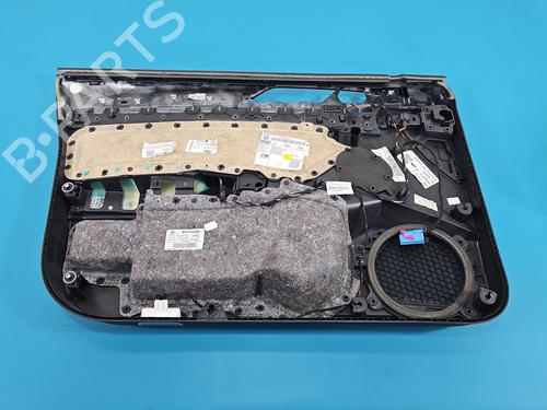 Høyre frontpanel VW PASSAT B8 (3G2, CB2) 2.0 TDI | BP38149840C59 - Image 4