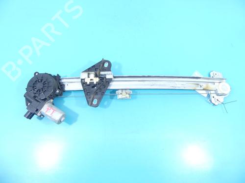 Used Rear right window mechanism Rear right window mechanism 37876752 37876752