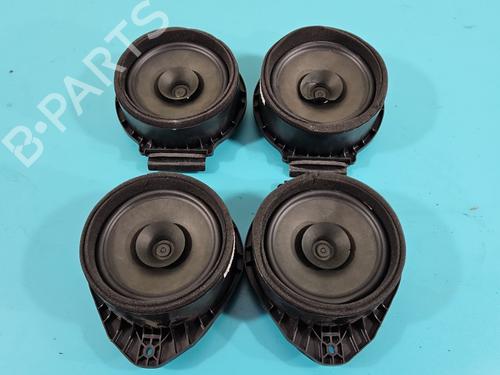 Used Speaker Speaker OPEL ASTRA K Sports Tourer (B16) 1.6 CDTi (35) (110 hp) 38120123 38120123