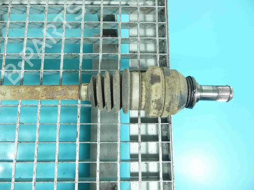 Right rear driveshaft CHEVROLET CAPTIVA (C100, C140) 2.2 D 4WD | BP37893493M41 - Image 2