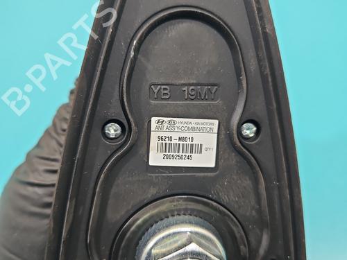 Antenne/Base KIA RIO IV (YB, SC, FB) 1.2 CVVT | BP38144590C140  - Image 6