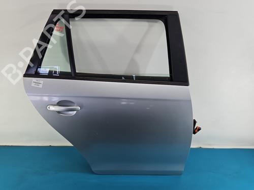 right-rear-door-vw-golf-v-1k1-2003-2004-2005-2006-2007-2008-2009-2010-38591848 main image