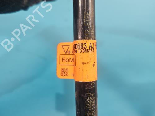 Pipe FORD RANGER (TKE) | BP38148510M125 - Image 12