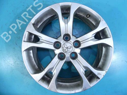 Used Rim Rim 37886432 37886432