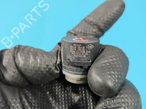 Electronic sensor INFINITI QX50 II 2.0 AWD (J55) | BP38954365M84 - Image 5