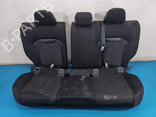 Used Rear seat Rear seat 37850235 37850235