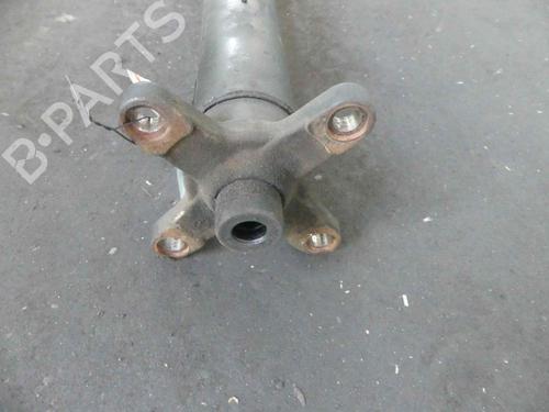 Driveshaft MERCEDES-BENZ E-CLASS (W211) E 400 CDI (211.028) | BP37893833M37 - Image 4