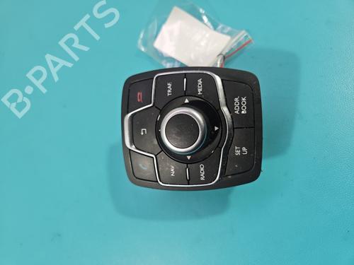 Switch PEUGEOT 508 SW I (8E_) 2.0 BlueHDi 150 | BP37842260I30 - Image 2