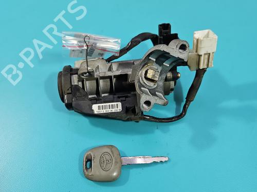 Used Ignition barrel Ignition barrel 37856157 37856157