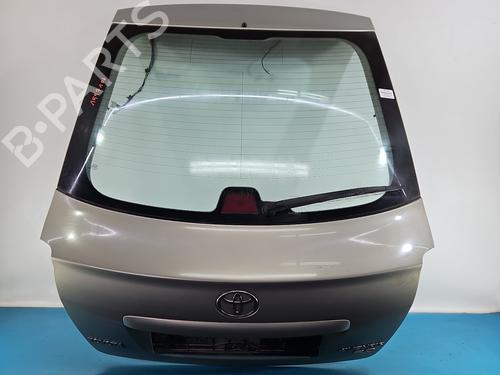 Used Tailgate Tailgate 37831790 37831790