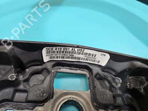 Rat VW BEETLE (5C1, 5C2) 2.0 TDI | BP38133086C49 - Image 11