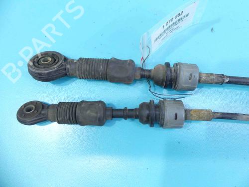 Gear lever KIA VENGA (YN) 1.4 CVVT | BP37887786M90  - Image 9