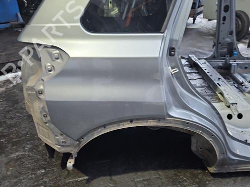 Bagstkærm Højre SUZUKI VITARA (LY) 1.6 AllGrip (APK 416) | BP37825876C44 - Image 3