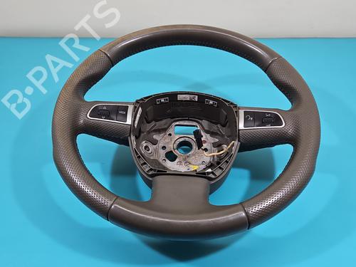 steering-wheel-audi-a5-8t3-2007-2008-2009-2010-2011-2012-2013-2014-2015-2016-2017-38128122 main image