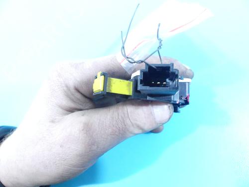 Electronic sensor RENAULT LAGUNA III (BT0/1) 2.0 dCi (BT01, BT08, BT09, BT0E, BT0K, BT12, BT1C, BT1D,... | BP37880634M84 - Image 5