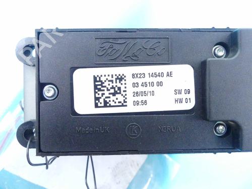 Switch JAGUAR XF I (X250) 3.0 D | BP37881250I30 - Image 4