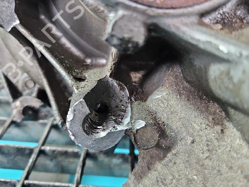 Gearbox FORD C-MAX II (DXA/CB7, DXA/CEU) | BP37854888M3 - Image 3