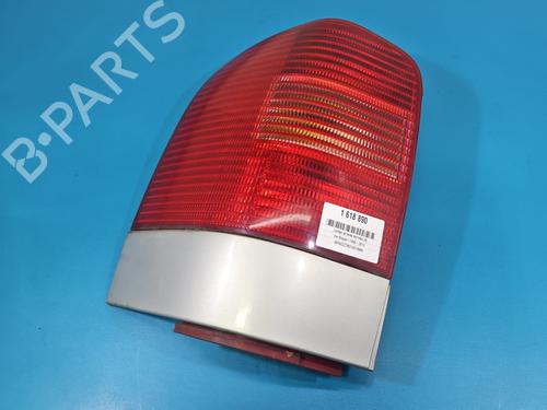 Used Left taillight Left taillight VW SHARAN (7M8, 7M9, 7M6) 2.8 V6 24V (204 hp) 40078782 40078782