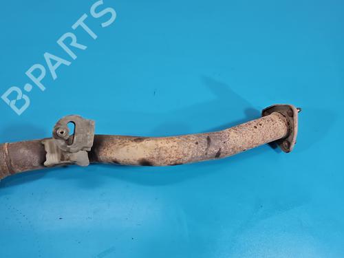 Exhaust system HONDA CR-V V (RW_, RT_) 1.5 AWD (RW2) | BP37857053M121 - Image 2