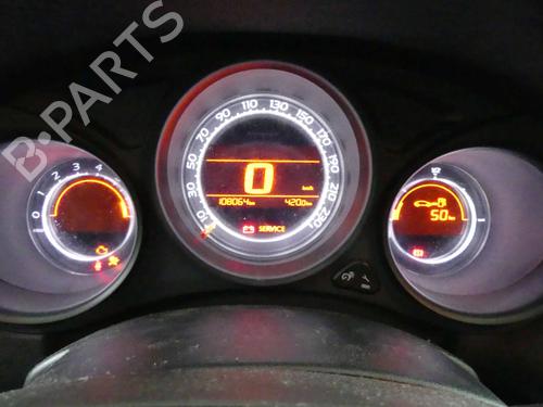 instrument-cluster-citroen-c4-ii-nc_-2009-37885315 main image