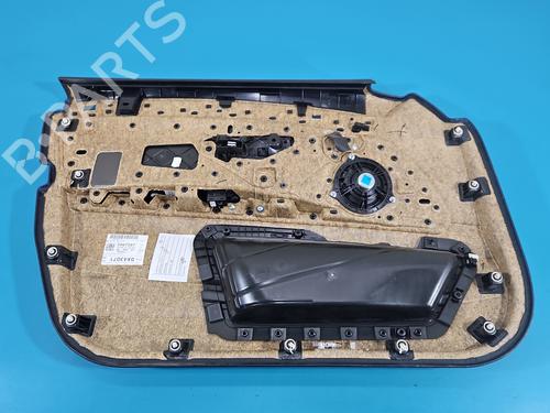 Front right panel BMW 5 Touring (F11) 525 d xDrive | BP38562211C59 - Image 3