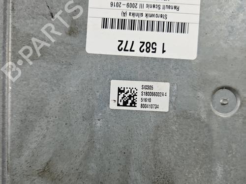 Engine control unit (ECU) RENAULT SCÉNIC III (JZ0/1_) 1.5 dCi | BP37846518M57 - Image 6