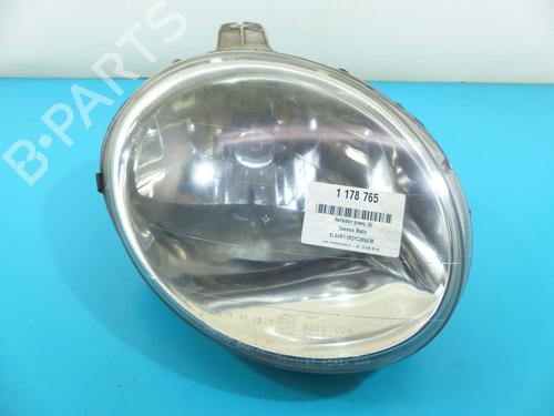 Used Right headlight Right headlight 37804480 37804480