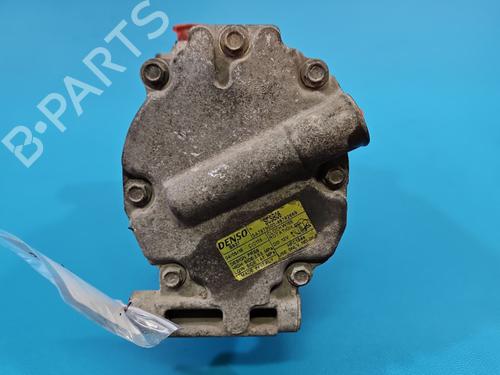 AC compressor FIAT PANDA (169_) 1.2 (169.AXB11, 169.AXB1A) | BP39911583M34 - Image 5