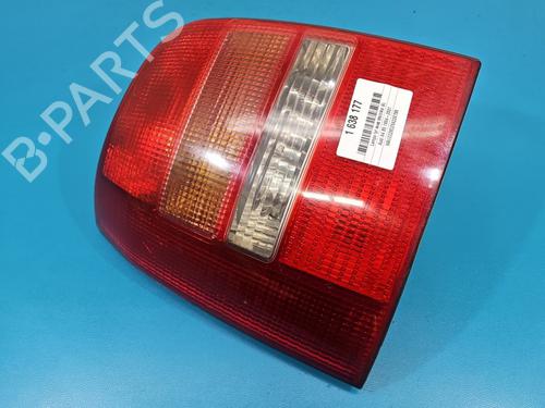 Left taillight AUDI A4 B5 (8D2) | BP39657251C34 - Image 2