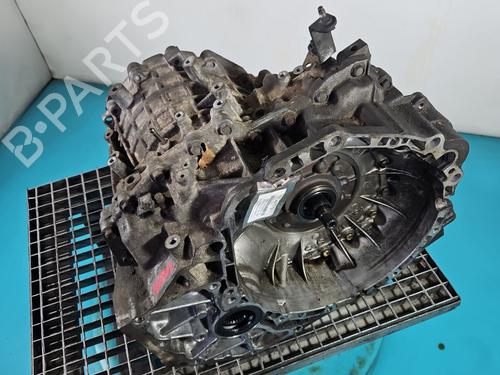 Used Gearbox Gearbox NISSAN MURANO I (Z50) 3.5 4x4 (234 hp) 37816898 37816898