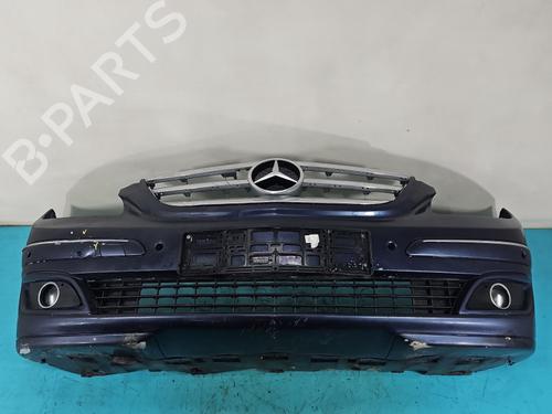 Paragolpes delantero Paragolpes delantero MERCEDES-BENZ B-CLASS Sports Tourer (W245) B 200 CDI (245.208) (140 hp) 37836952 37836952
