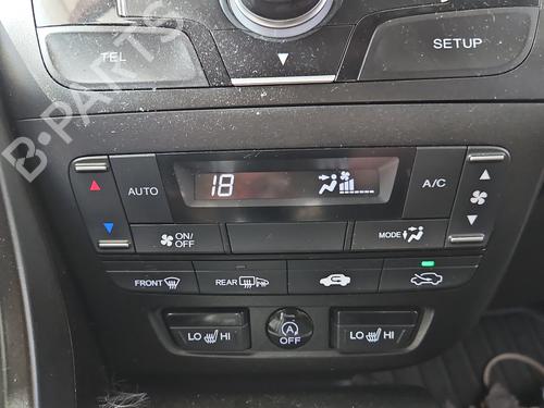 Used Climate control Climate control 39069155 39069155