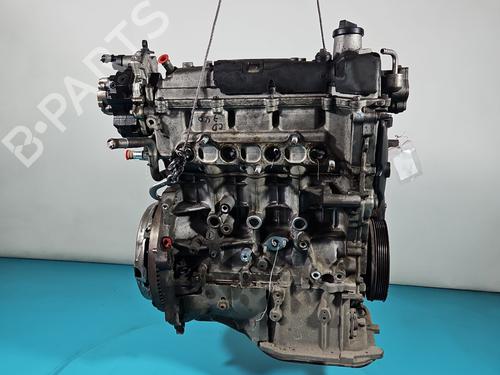 Engine TOYOTA AURIS (_E15_) 1.4 D-4D (NDE150_, NDE150R) | BP38304441M1 - Image 5