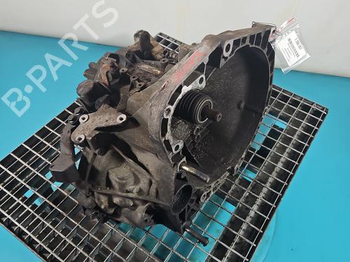 Used Gearbox Gearbox 38120486 38120486