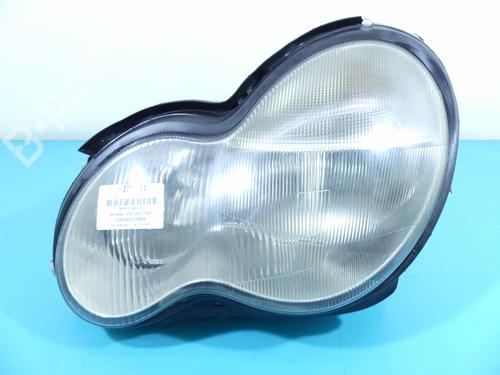 Used Left headlight Left headlight 37806671 37806671