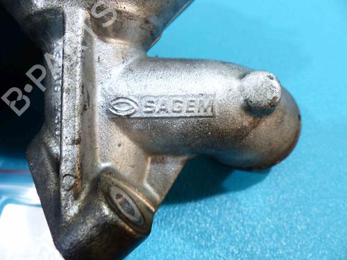 Egr MAZDA 2 (DY) 1.4 CD | BP38153686M69 - Image 5