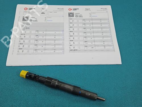 Used Injector Injector 37848045 37848045